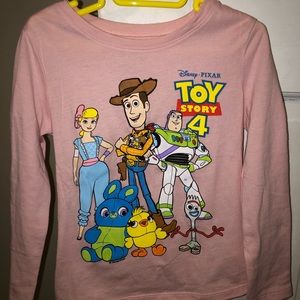 Toy Story Shirt